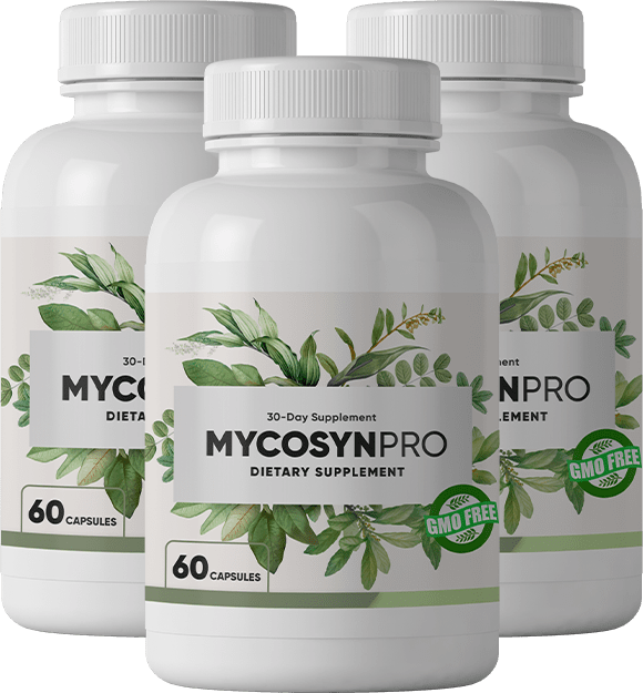 MYCOSYN REVIEW | THE LONG TERM EFFECTS