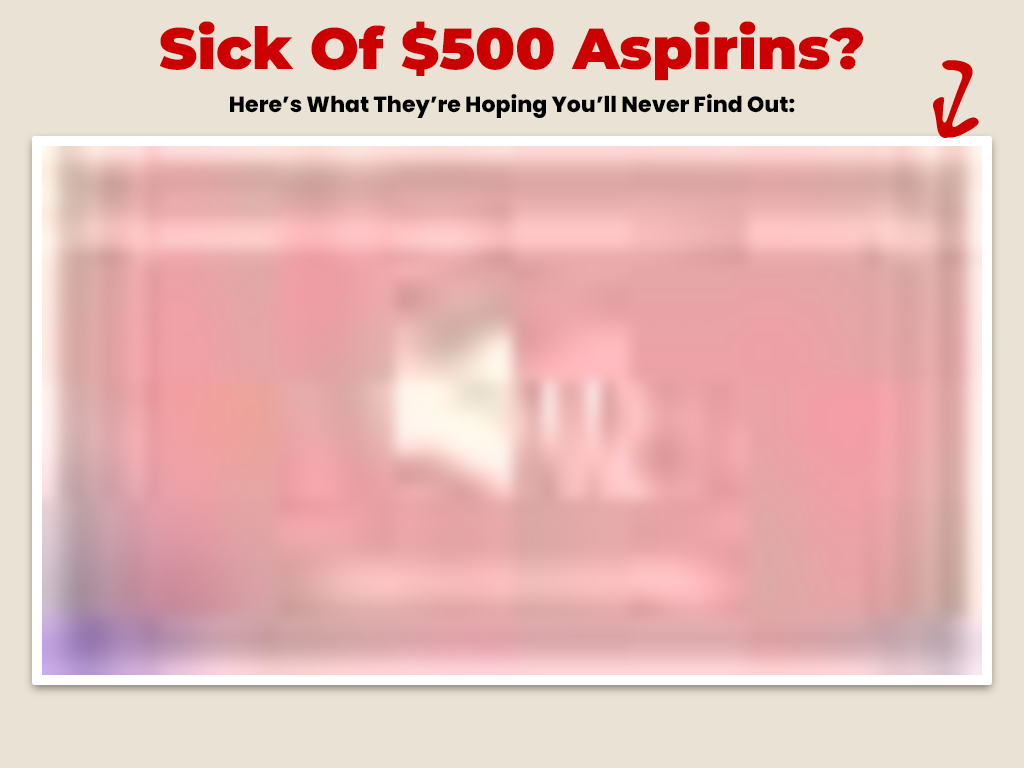 NATURE’S ARMOR REVIEW – ENERGY LEVELS THROUGH THE ROOF