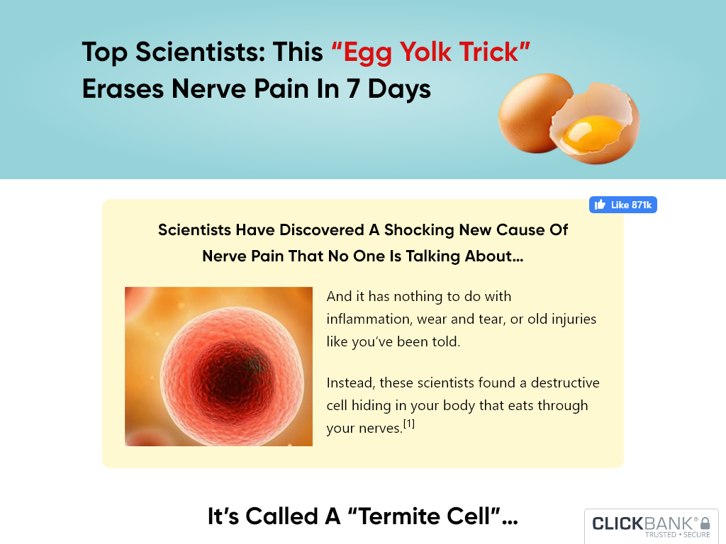 NERVE ARMOR REVIEW : THE ONE THING MISSING