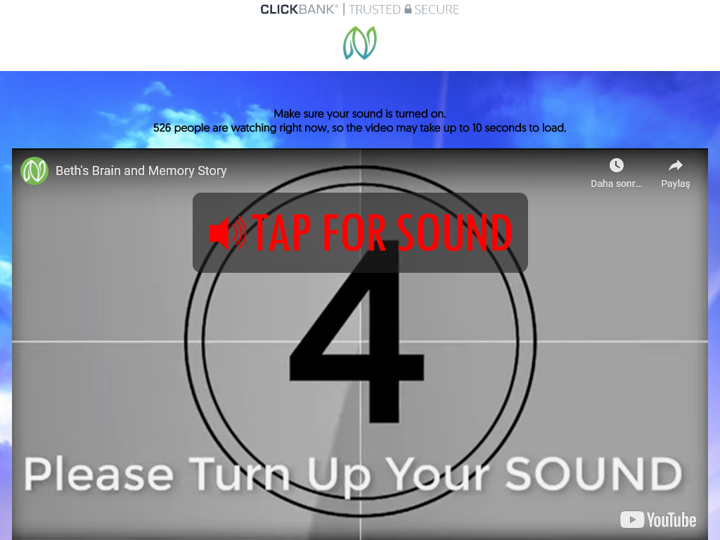 NEUROACTIV6 REVIEW : DON’T JUDGE UNTIL DAY 14