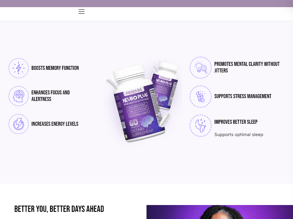 NEURO PLUS REVIEW | 3 REASONS TO AVOID IT (AND 1 TO BUY)