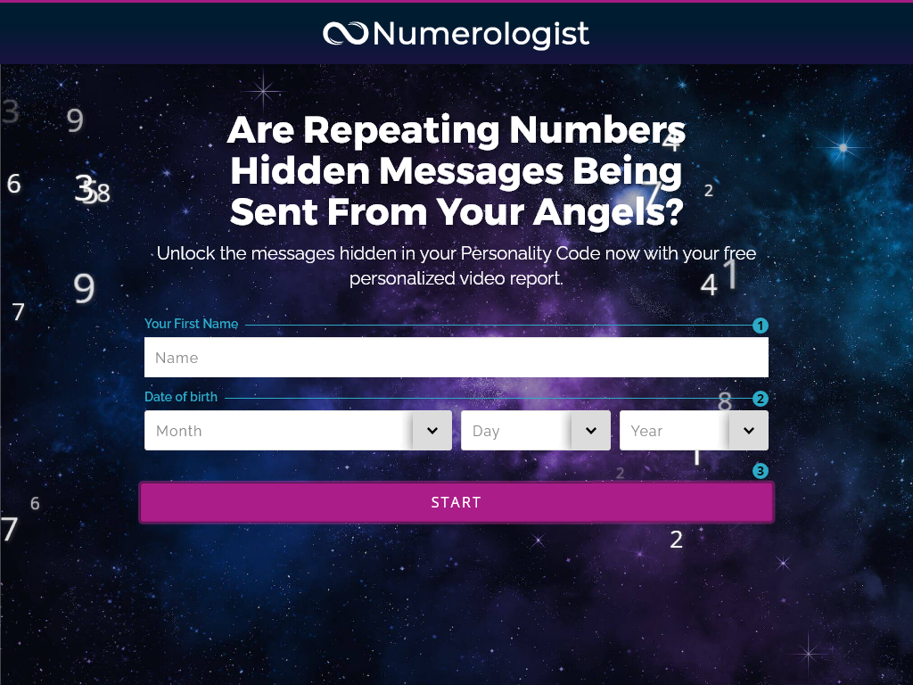 NUMEROLOGIST.COM REVIEW – MY 7 DAY PROFIT/LOSS LOG