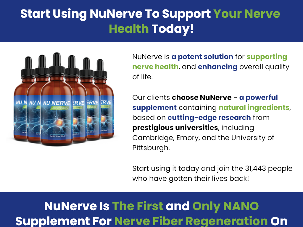 NU NERVE REVIEW – THE HIDDEN COST OF USING IT