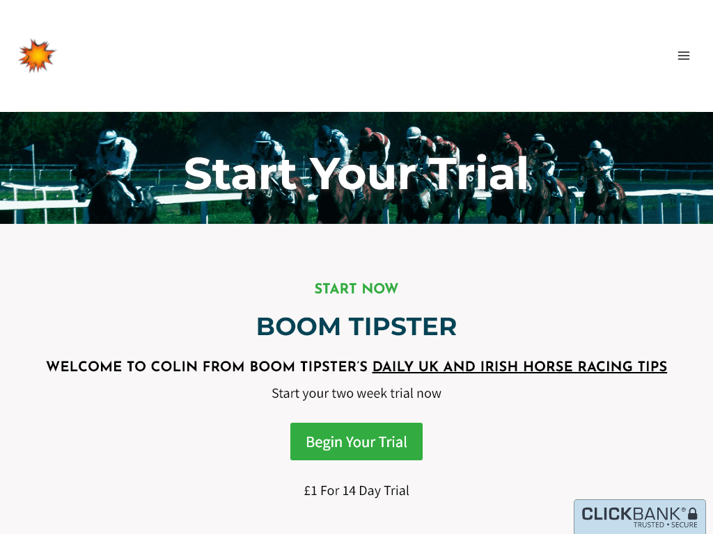 BOOM TIPSTER REVIEW : THE FEELING I CAN’T DESCRIBE