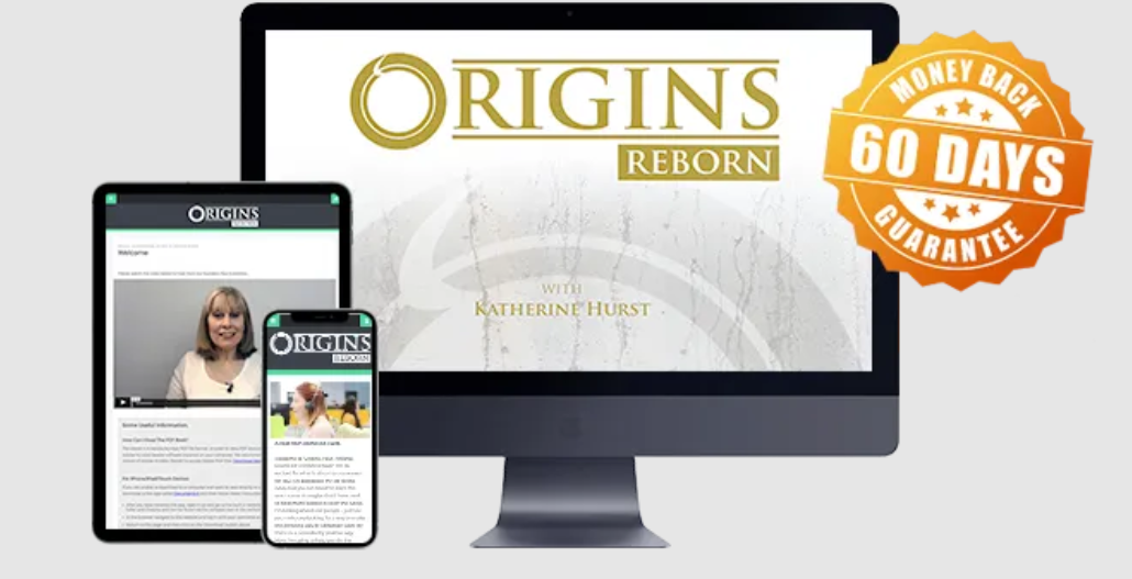 ORIGINS REBORN REVIEW – RESULTS I SAW BEFORE NOON