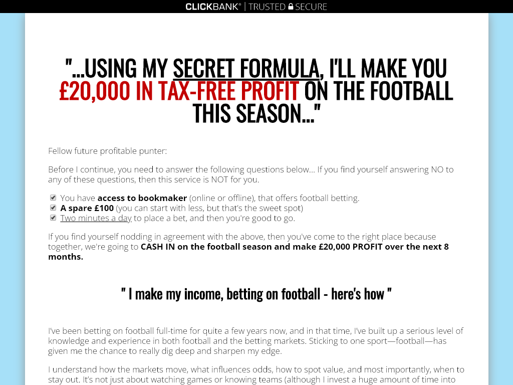 THE CHALLENGE 2025-2026 REVIEW | WHY IT WORKS SO FAST?