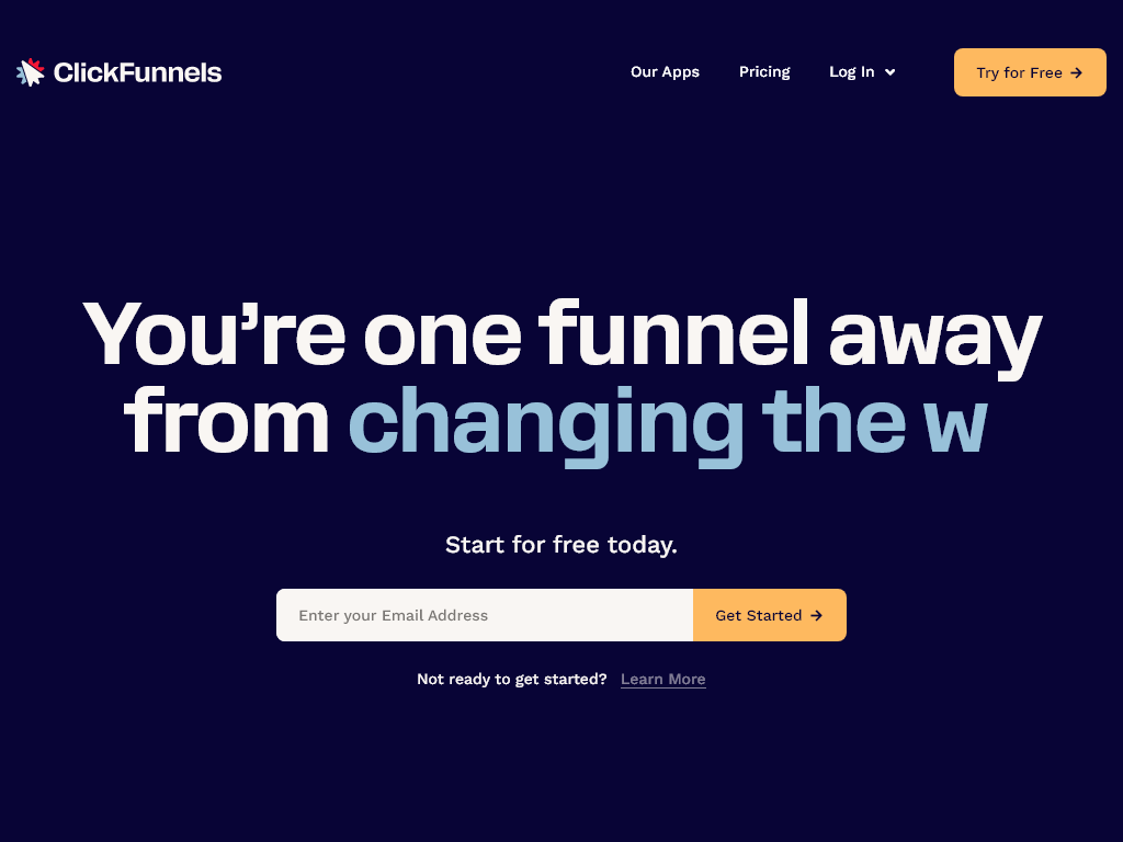 CLICK FUNNELS REVIEW – MY MONTHLY COST VS RESULTS