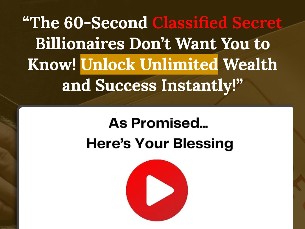 PERPETUAL FORTUNE WAVE REVIEW : THE BEST IS YET TO COME