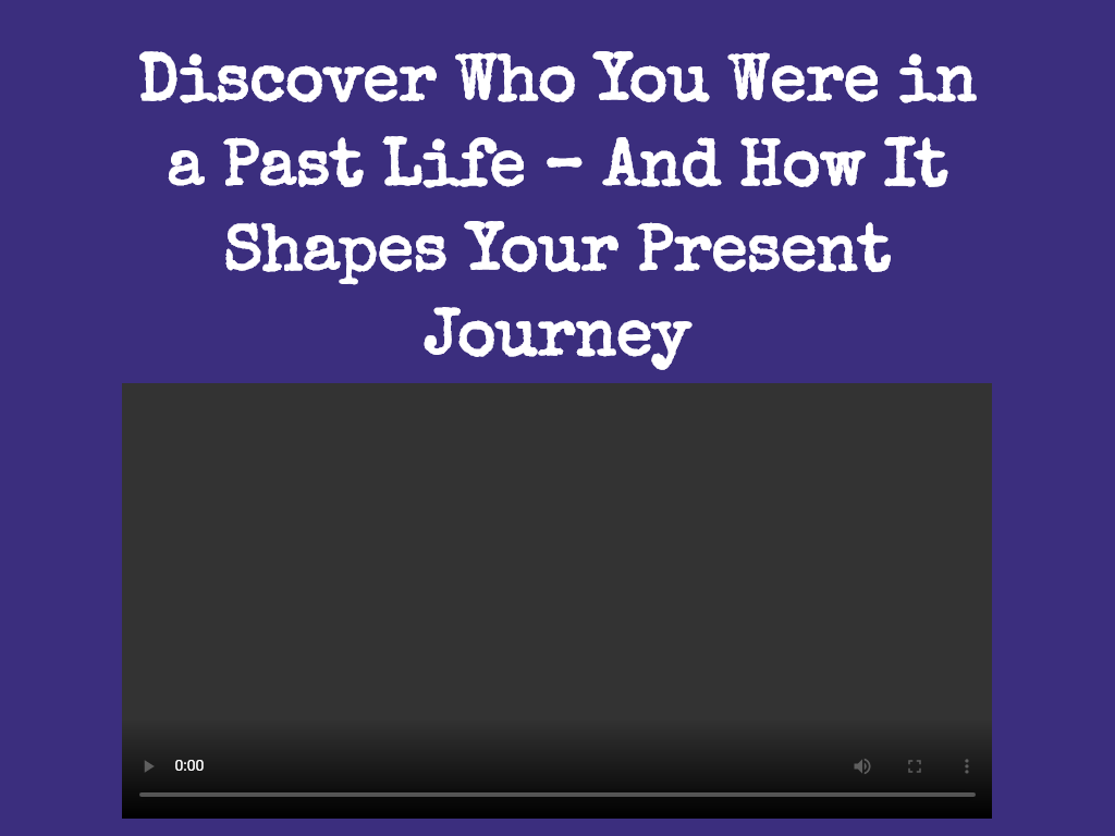 PAST LIFE PORTRAITS REVIEW – I AM SHOCKED BY WEEK 2