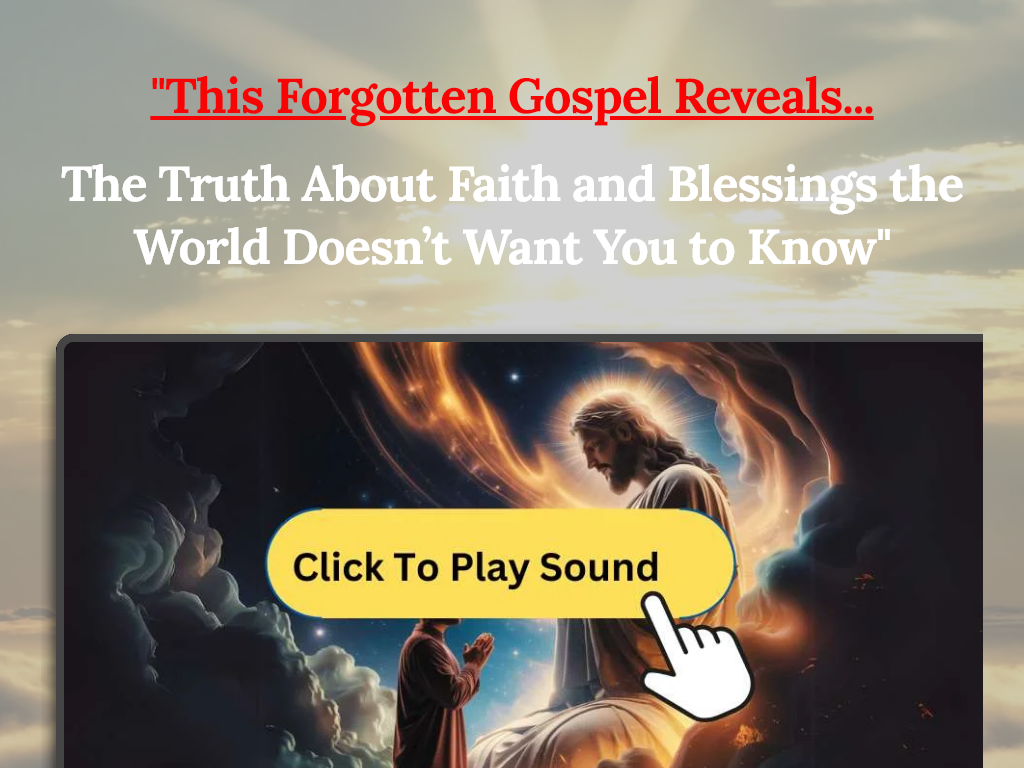 PRAYER OF GOD REVIEW – WHAT I LEARNED FROM DAILY TESTING