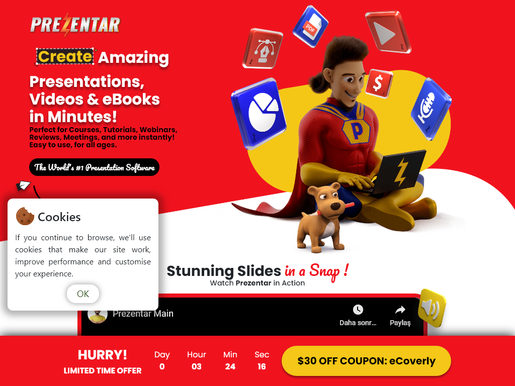 PREZENTAR REVIEW – WHY I WAS SKEPTICAL AT FIRST