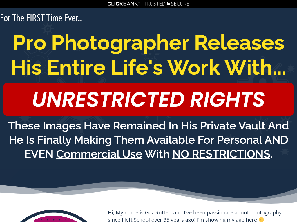 THE PROTOGRAPHY VAULT REVIEW | A DEEP DIVE INTO FEATURES