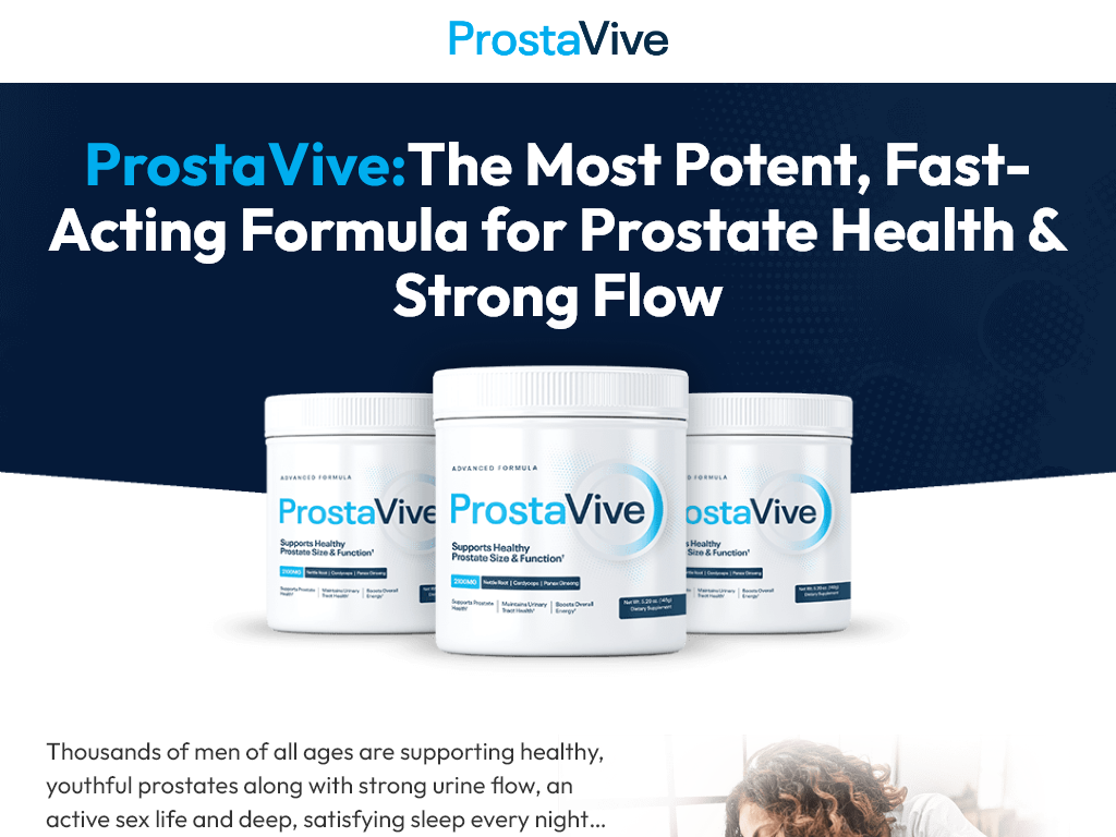 PROSTAVIVE REVIEW : MY 12 HOUR MARATHON REVIEW
