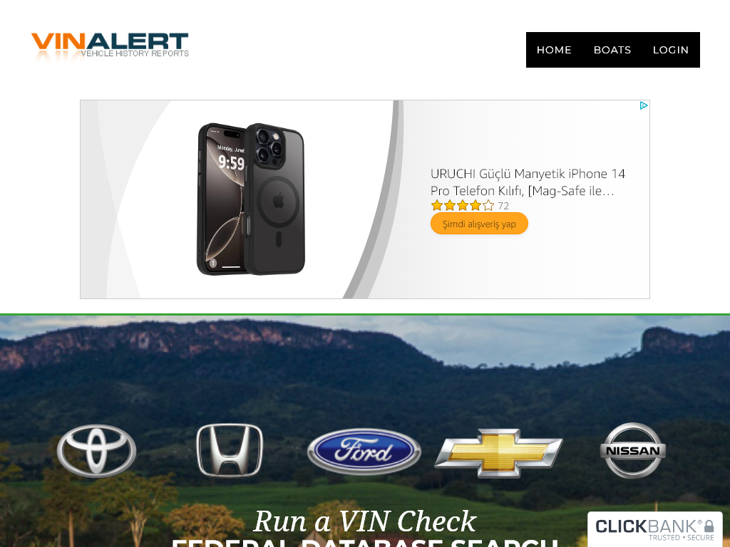 VINALERT REVIEW | MY 30 DAY MIRROR CHECK