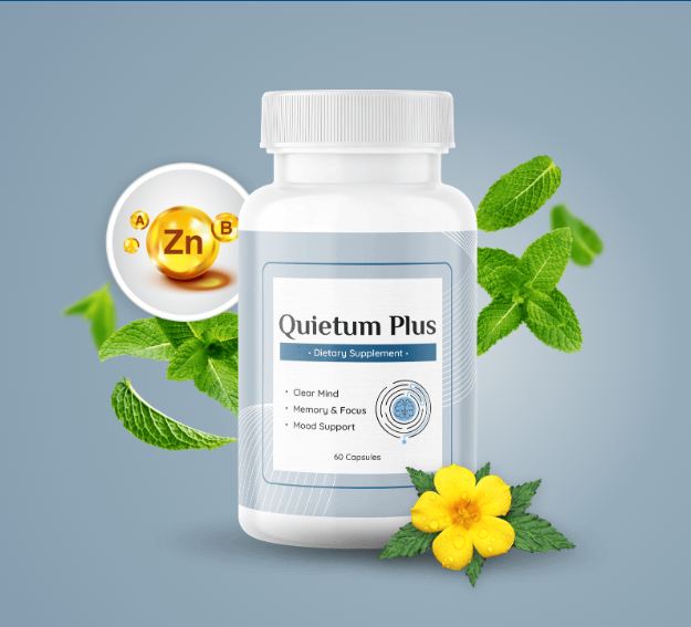 QUIETUM PLUS REVIEW | THE BEST DECISION EVER?