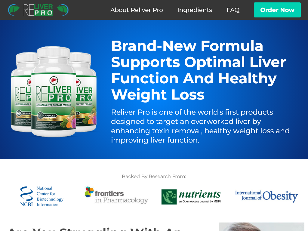 RELIVER REVIEW : DON’T BUY BEFORE READING THIS!