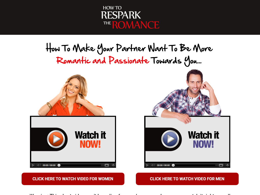 RESPARK THE ROMANCE REVIEW | HOW IT IMPACTED MY ENERGY