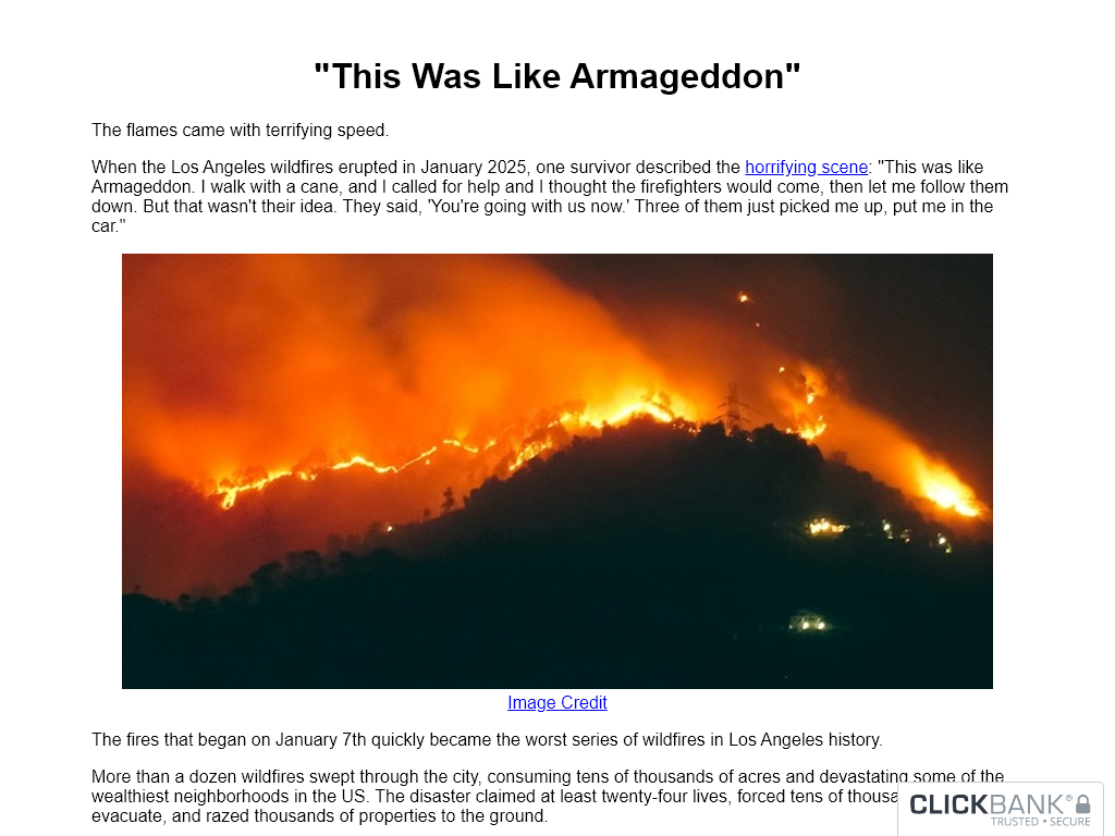 5 MINUTE SURVIVAL BLUEPRINT REVIEW | RESULTS THAT SPEAK LOUDER THAN WORDS