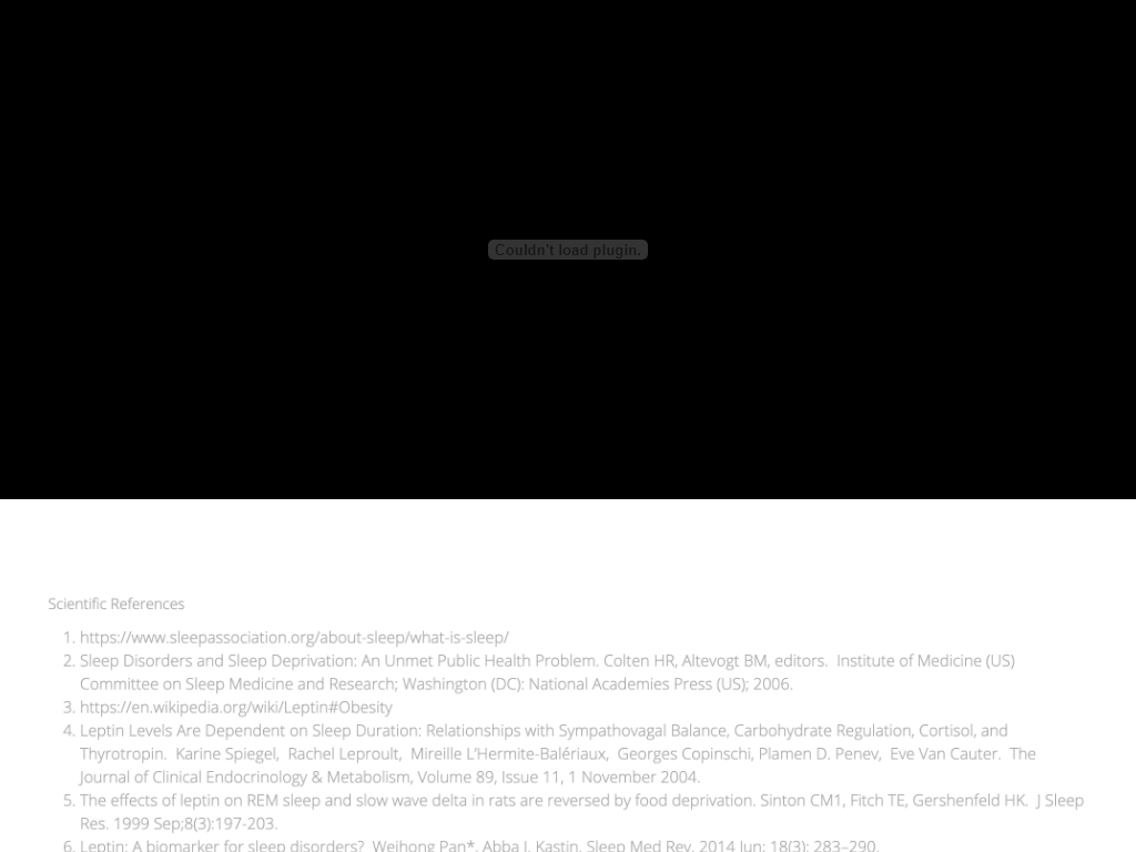 REVIVE DAILY REVIEW – THE 7 DAY SWITCH