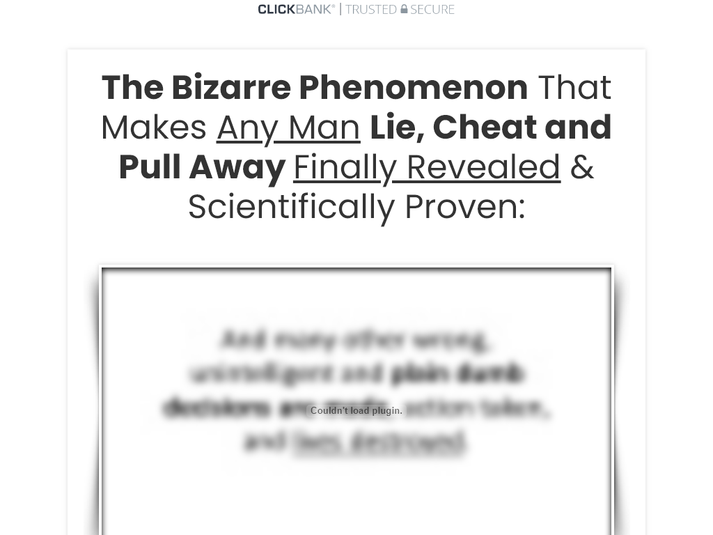 FOREVER FORMULA REVIEW | MY EMOTIONAL ROLLERCOASTER