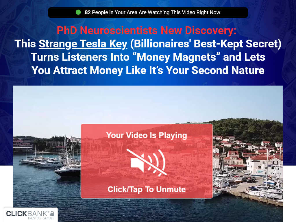 SECRET BILLIONAIRE FREQUENCY REVIEW | THE RESULT THAT TOOK 5 DAYS