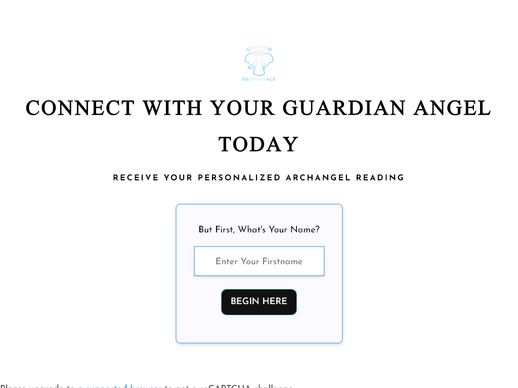 ARCHANGEL PRAYER REVIEW : I USED IT DAILY FOR 90 DAYS