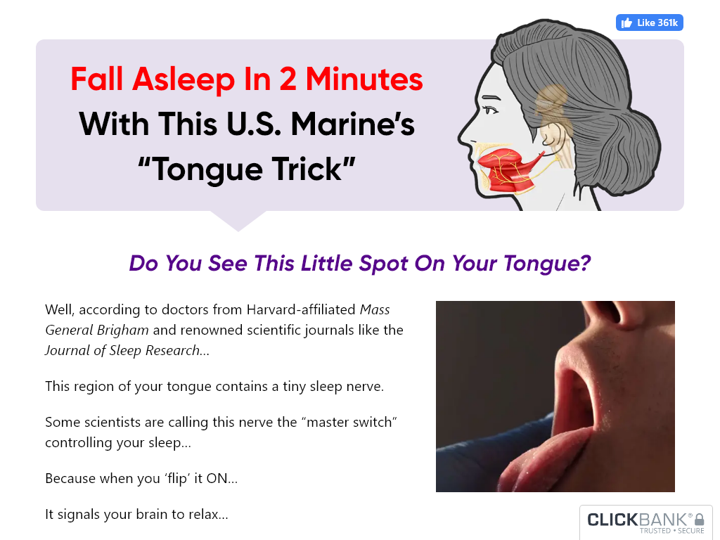 SLEEP REVIVE REVIEW : I SLEPT BETTER THE FIRST NIGHT