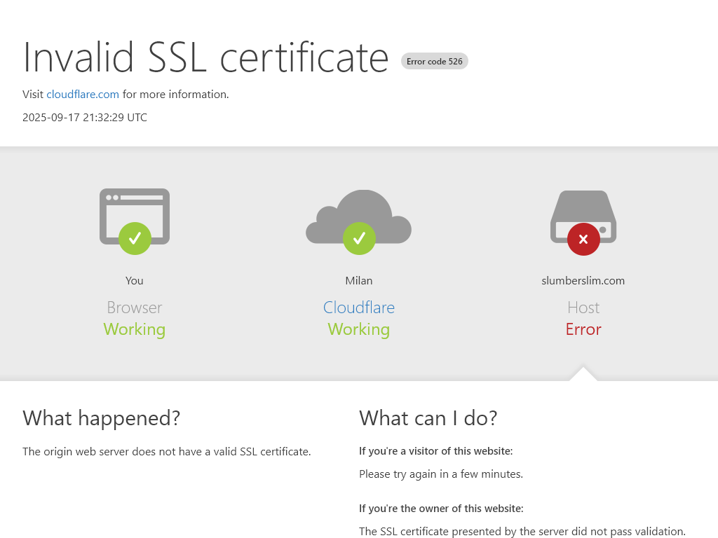 SLUMBER SLIM REVIEW | MY SKEPTIC FRIEND TRIED IT TOO