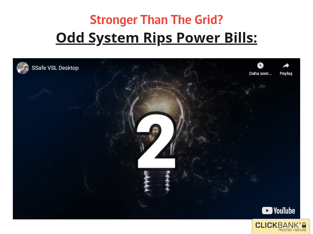 SOLAR SAFE REVIEW – MY 7 DAY CRASH COURSE