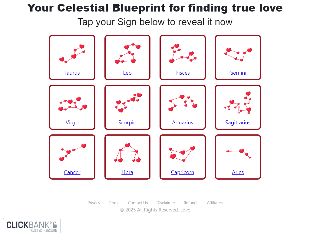 LOVE ASTROLOGY REVIEW : MY 24 HOUR FAST TRACK