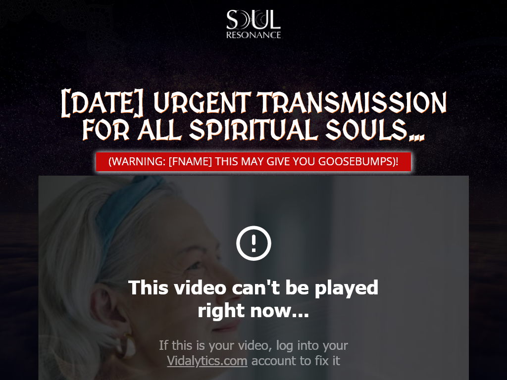 SOULMATE RESONANCE REVIEW – I WASTED TIME UNTIL WEEK 2