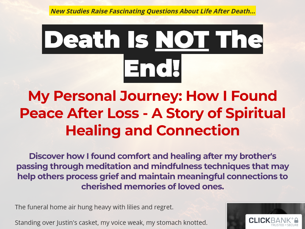 The Soul Bridge Miracle Review : My 6 Month Update Is Here