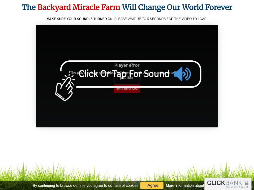 THE BACKYARD MIRACLE FARM REVIEW | MY DAILY ROUTINE TRANSFORMED?