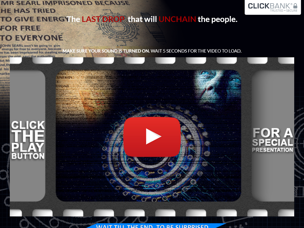 SEARL EFFECT GENERATOR REVIEW | THE PRODUCT I WAITED FOR