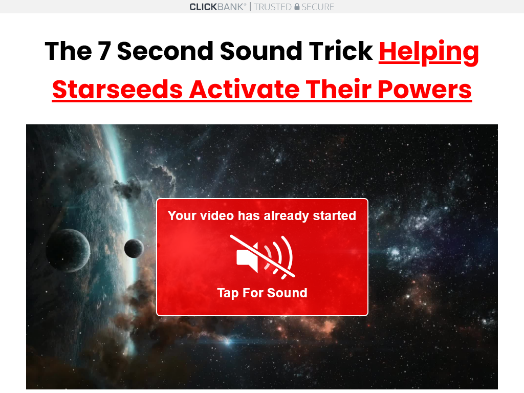 THE STARSEED SIGNAL REVIEW | THE DARK SIDE OF USING IT