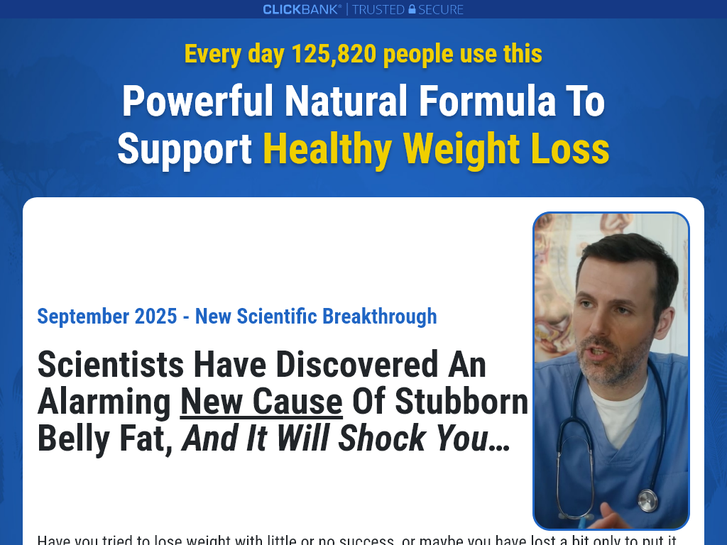 SUMATRA SLIM BELLY TONIC REVIEW – I FOUND THE ULTIMATE TOOL