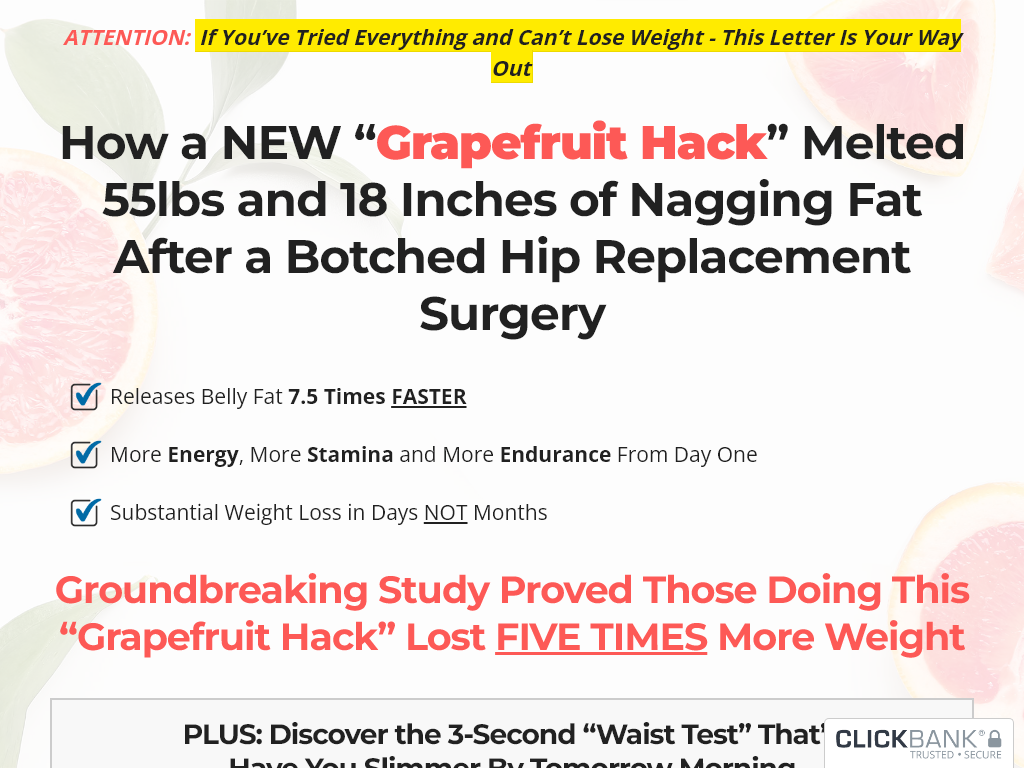 SUPERTHIN REVIEW – I AM GRATEFUL FOR THIS PRODUCT