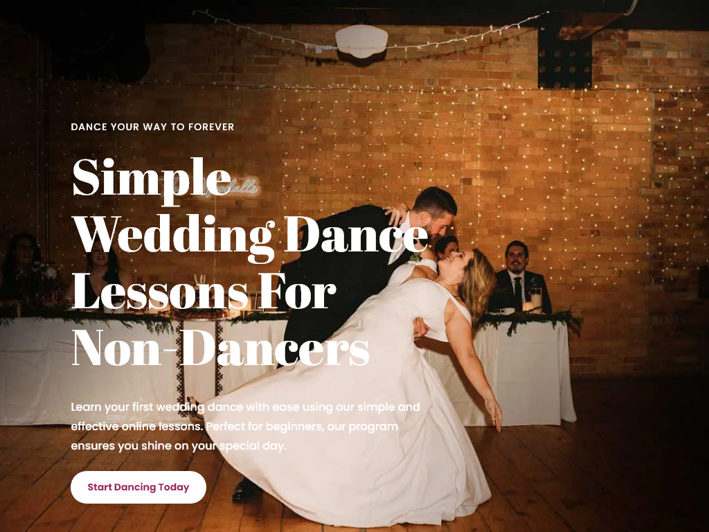 DANCE INTO FOREVER REVIEW : MY RESULTS IN CHARTS