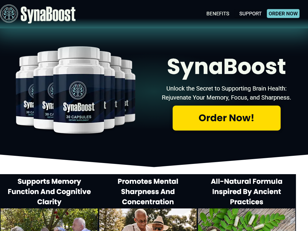 SYNABOOST REVIEW – THE REAL IMPACT OF DAILY USE