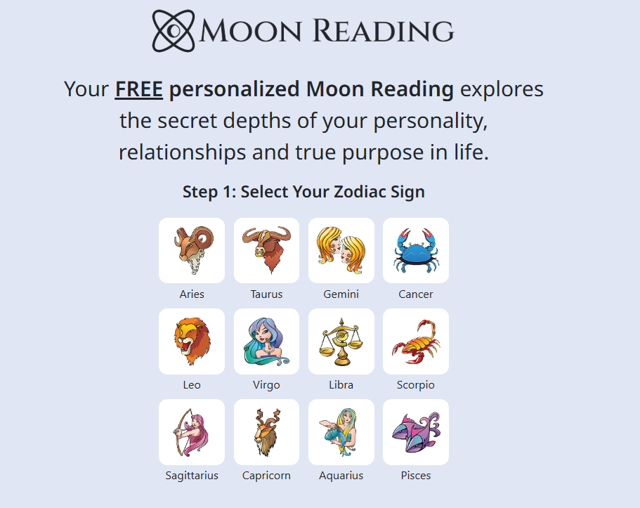 MOON READING REVIEW – I TESTED IT SO YOU DON’T HAVE TO