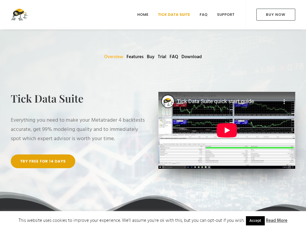 TICK DATA SUITE REVIEW – MY FINAL WARNING TO YOU