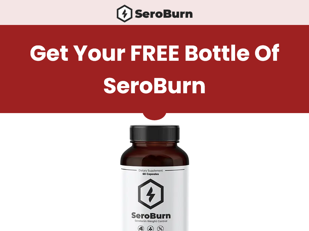 SEROBURN REVIEW : MY RESULTS PEAKED IN WEEK 3