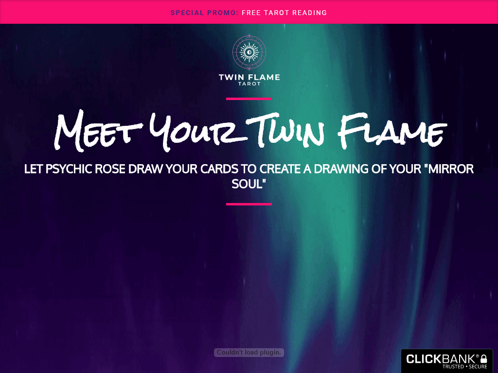TWIN FLAME TAROT REVIEW | THE GLITCH I FOUND ON DAY 2