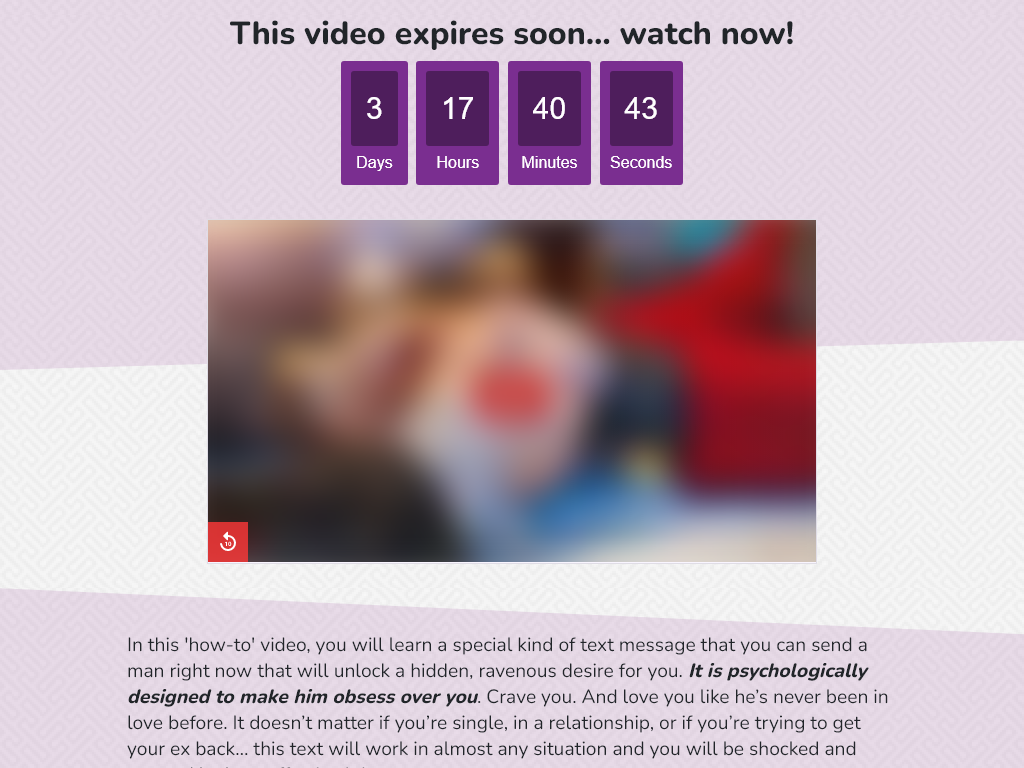 TEXTING CHEMISTRY REVIEW – WHY I CAN’T STOP USING IT