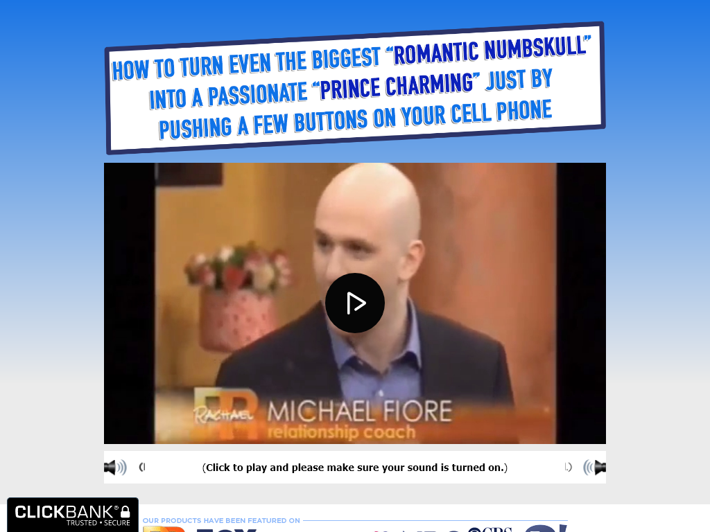 TEXT THE ROMANCE BACK 2.0 REVIEW : MY CONFIDENCE IS BACK