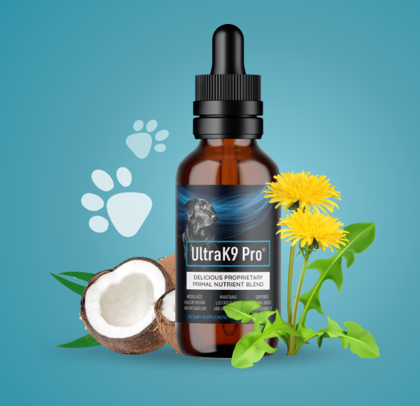 ULTRAK9 PRO REVIEW : MY 2 WEEK RESULT IS SCARY