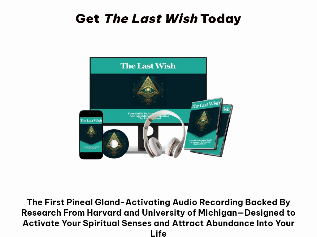 The Last Wish Review – Stop! Watch Out For This