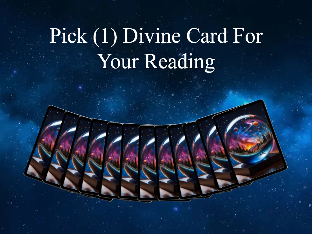 UNIVERSE READING REVIEW – I CAN’T BELIEVE MY WEEK 1 RESULTS
