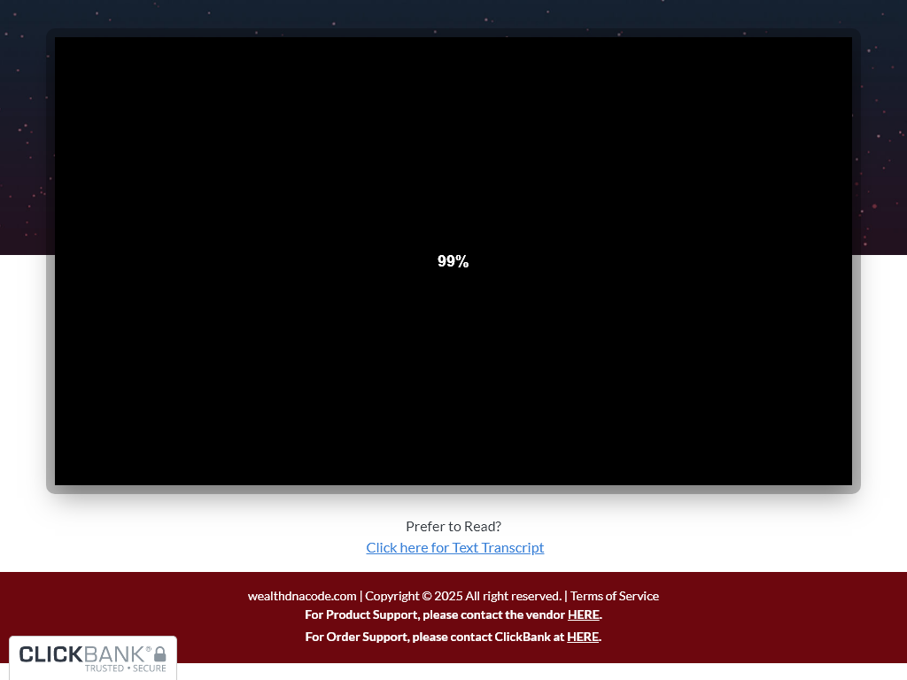 WEALTH DNA CODE REVIEW : WHAT TO EXPECT DAY BY DAY