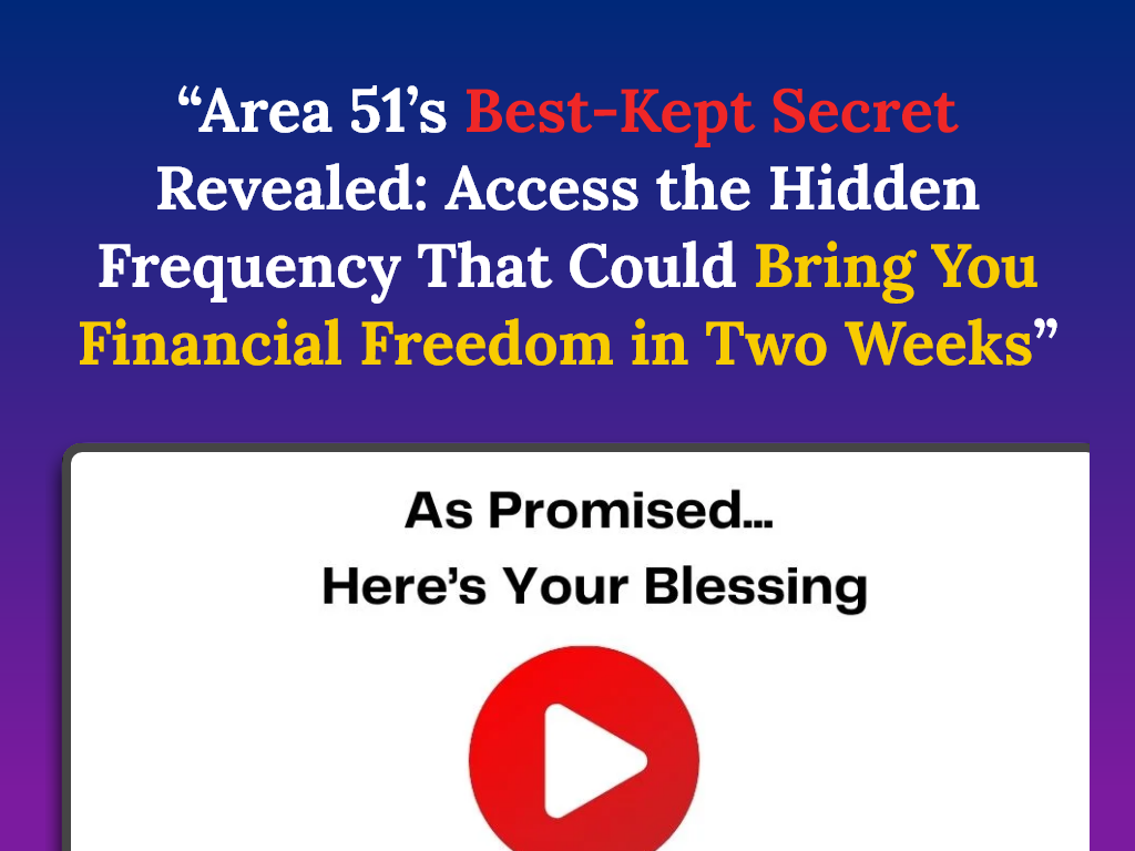 WEALTH INFINITUM REVIEW – HOW IT FELT DURING FIRST USE